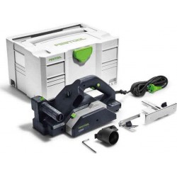 Festool Rabot HL 850 EB-Plus