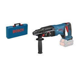 Bosch Perforateur GBH 18V-26D solo en coffret 0611916000