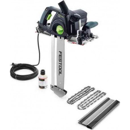 Festool Scie UNIVERS IS 330 EB