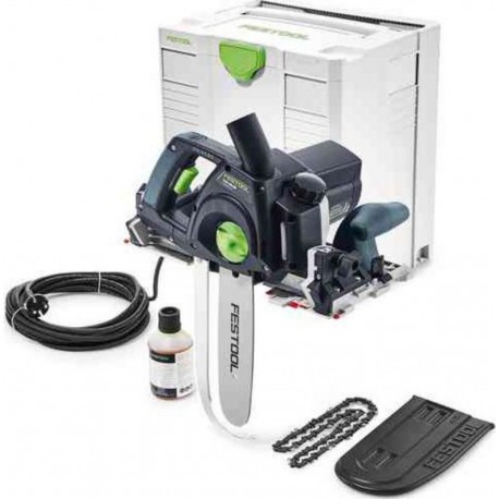 Festool Scie UNIVERS SSU 200 EB-Plus UNIVERS