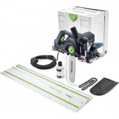 Festool Scie UNIVERS SSU 200 EB-Plus-FS UNIVERS