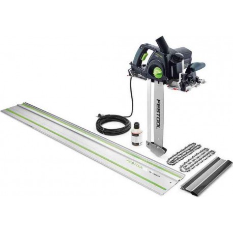 Festool Scie UNIVERS IS 330 EB-FS