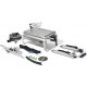 Festool Scies semi-stationnaires CS 50 EBG PRECISIO