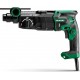 Hikoki Hitachi Perforateur-burineur 28mm SDS+ 900W 3,2J