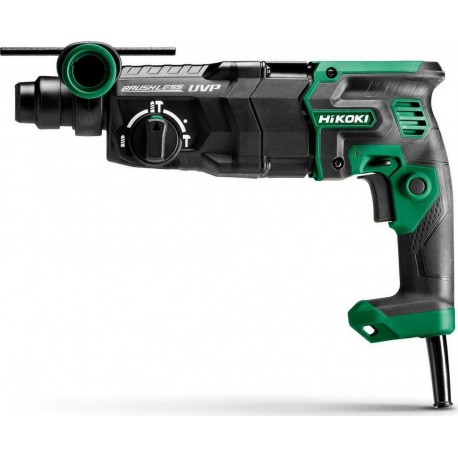 Hikoki Hitachi Perforateur-burineur 28mm SDS+ 900W 3,2J