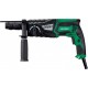 Hikoki Hitachi Perforateur-burineur 28mm SDS+ 850W 3J