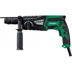 Hikoki Hitachi Perforateur-burineur 28mm SDS+ 850W 3J