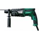 Hikoki Hitachi Perforateur-burineur 28mm SDS+ 850W 3J