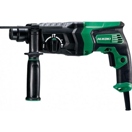 Hikoki Hitachi Perforateur 26mm SDS+ 830W 2,9J