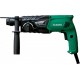 Hikoki Hitachi Perforateur 24mm SDS+ 730W 2,7J