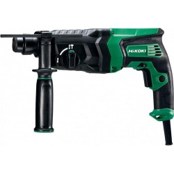 Hikoki Hitachi Perforateur 26mm SDS+ 830W 3,2J