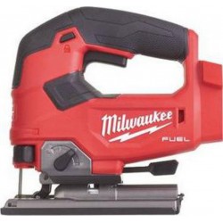 Milwaukee Scie sauteuse FUEL 18V M18 FJS-0X (Machine seule)