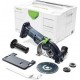 Festool Système de tronçonnage sans fil à main levée DSC-AGC 18-125 FH Li EB-Basic