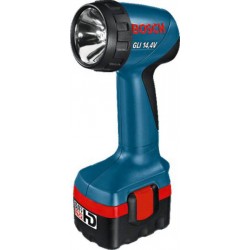 Bosch Lampe GLI 14,4V solo