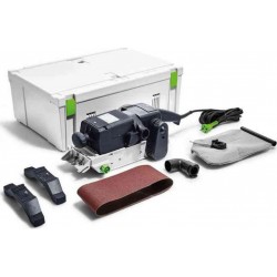 Festool Ponceuse à bande BS 105 E-Plus