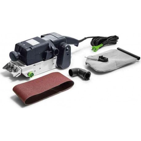 Festool Ponceuse à bande BS 105