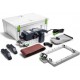 Festool Ponceuse à bande BS 105 E-Set