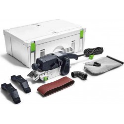 Festool Ponceuses à bande BS 75 E-Plus