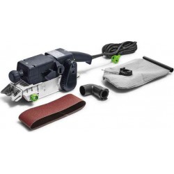 Festool Ponceuses à bande BS 75 E