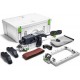 Festool Ponceuses à bande BS 75 E-Set