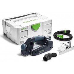 Festool Rabot EHL 65 EQ-Plus