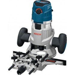 Bosch Défonceuse multifonctions GMF 1600 CE Professional