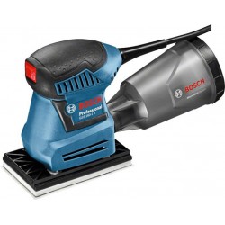 Bosch Ponceuse vibrante GSS 160-1