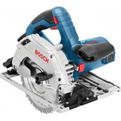 Bosch Scie circulaire GKS 55+ G