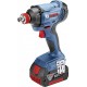 Bosch Visseuse à chocs GDX 18V-180 L-BOXX