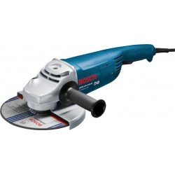 Bosch Meuleuse angulaire GWS 24-230 H