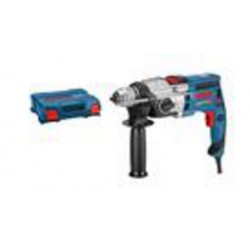 Bosch Perceuse à percussion GSB 20-2 L-Case