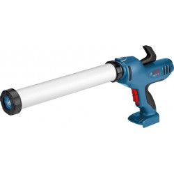 Bosch Pistolet à Mastic GCG 18V-600 Solo