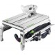 Festool Scies semi-stationnaires CS 50 EBG-FLR PRECISIO