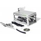 Festool Scies semi-stationnaires CS 70 EG PRECISIO