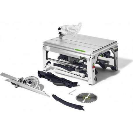 Festool Scies semi-stationnaires CS 70 EG PRECISIO