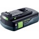 Festool Batterie BP 18 Li 3,1 CI