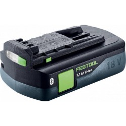 Festool Batterie BP 18 Li 3,1 CI