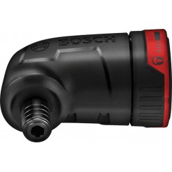 Bosch Adaptateur FlexiClick GFA 18-W - renvoi d'angle pour GSR 18V-60 FC