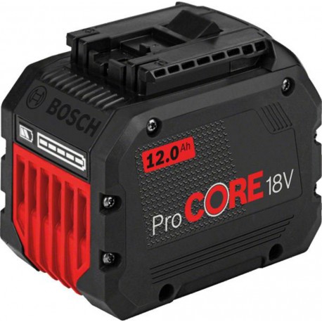 Bosch Batterie ProCORE 18V 12.0Ah