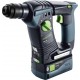 Festool Perforateur sans fil BHC 18 Li 5,2 I-Plus