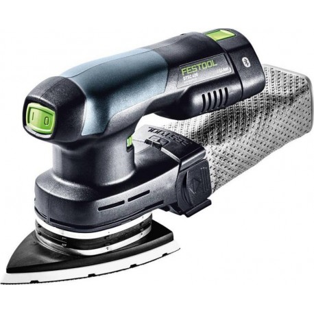 Festool Ponceuse Delta hybride DTSC 400 Li 3,1 I-Plus