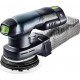 Festool Ponceuse excentrique hybride ETSC 125 Li 3,1 I-Plus