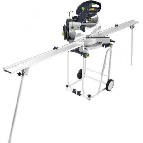 Festool Scie à onglets radiale KS 120 REB-Set-UG KAPEX 575313