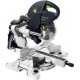 Festool Scie à onglets radiale KS 88 RE KAPEX