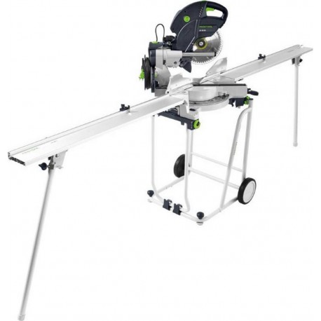 Festool Scie à onglets radiale KS 88 RE-Set-UG KAPEX