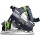 Festool Scie plongeante sans fil TSC 55 Li 5,2 REBI-Plus/XL-SCA