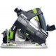 Festool Scie plongeante sans fil TSC 55 Li 5,2 REBI-Set-SCA-FS