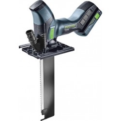 Festool Scie sans fil pour matériaux isolants ISC 240 Li 3,1 EBI-Compact