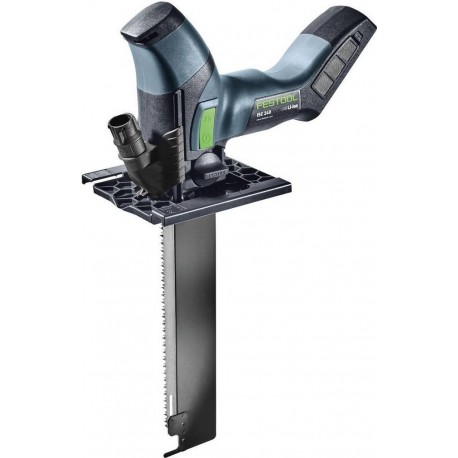 Festool Scie sans fil pour matériaux isolants ISC 240 Li EB-Basic