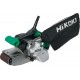 Hikoki Hitachi Ponceuse à bande 75 mm 1020W